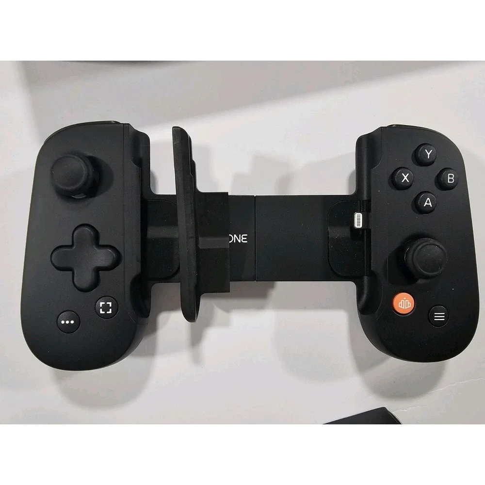 BACKBONE One Mobile‎ Gaming Controller for iPhone (Lightning)